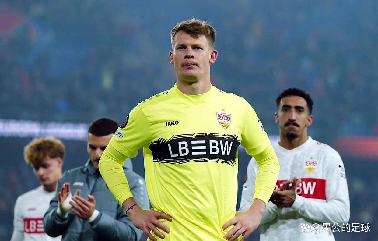 努贝尔摊牌：租借游戏结束，未来全看诺伊尔